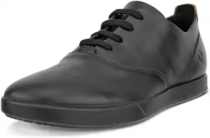 Мужские кроссовки ECCO Travel MSneaker, черный