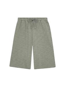 Спортивные шорты Air цвета хаки Moshi Moshi Mind