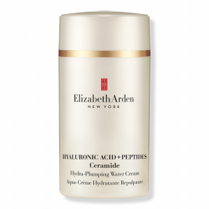 Увлажняющий крем с гиалуроновой кислотой, пептидами и церамидами. Elizabeth Arden