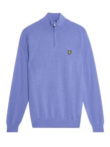 Свитер Lyle & Scott, белый