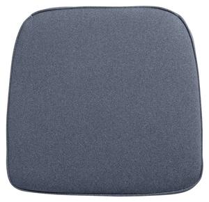 Подушка для сиденья Madison Manchester, синий