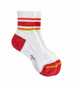 Носки ZENITH NEW LINE CREW SOCKS Select Brands, цвет Orange