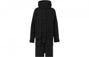 Мужская куртка Burberry, цвет Black