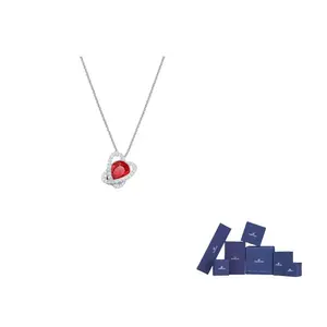 Выдающееся ожерелье для женщин Swarovski