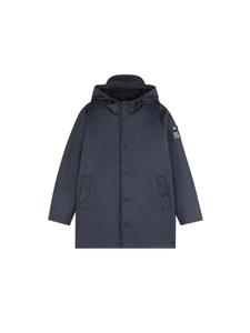 Пальто Scalpers, темно-синий