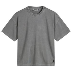 Футболка с коротким рукавом Torion Carhartt Wip, черный grind wash
