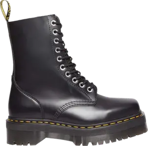 Кроссовки Wmns 1490 Quad Squared Boot 'Black', черный