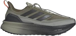 Мужские кроссовки adidas Ultraboost Ultra Boost 5 Climawarm для бега - зеленые