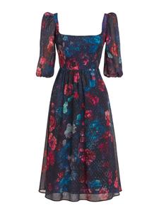 Платье GODDIVA, черный