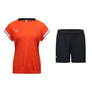 Повседневная спортивная одежда для женщин Mizuno