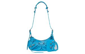 Сумка Le Cagole через плечо Balenciaga