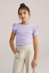 Простая футболка We Fashion, Unknown