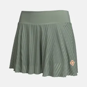 Женская юбка для паддла Nevada Izas, зеленый