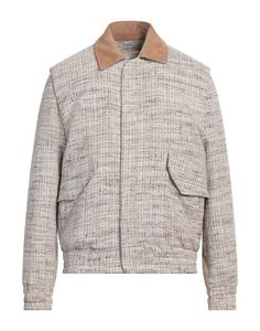 Куртка Pt Torino, бежевый