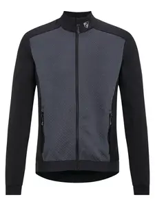 Функциональная куртка Ziener "НИРЕК", черный