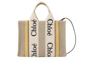 Chloé Деревянная сумка