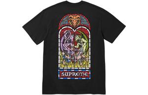 Футболка Worship Tee Supreme, серо-белый/пепельно-серый
