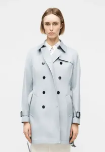 Тренчкот zuppa Marella, Azzurro