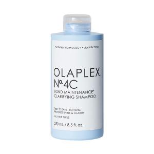 Шампунь для глубокого очищения волос, 250 мл Olaplex N.4C bond maintenance clarifying