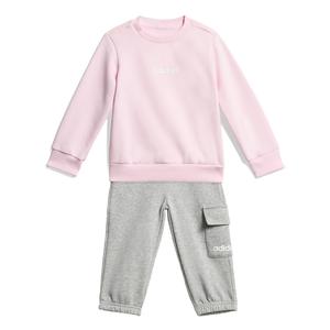 Спортивный костюм ADIDAS SPORTSWEAR Essentials, Rose