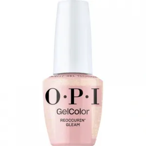 Opi'm Dreaming Reoccurin' Gleam 15 мл Opi Coty