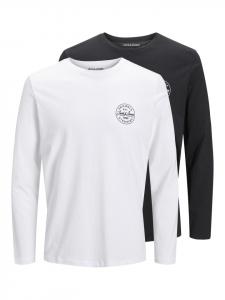 Свитер Jack & Jones, разноцветный