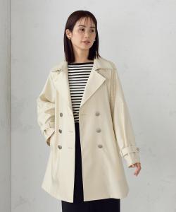 Тренч Comme Ca Ism, цвет Beige