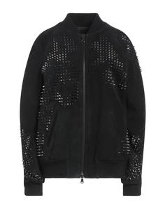 Куртка Alessandra Grimoldi, черный