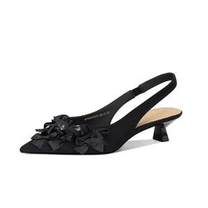 Туфли на тонком каблуке высотой 3,5 см для женщин JESSICA SOPHIA, Gray