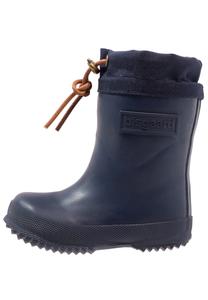 Сапоги резиновые Термосапоги UNISEX Bisgaard, синий