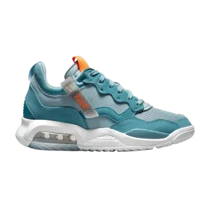 Кроссовки Air Jordan Jordan MA2 'Light Armory Blue', синий