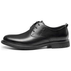 Туфли мужские низкие черный Aokang