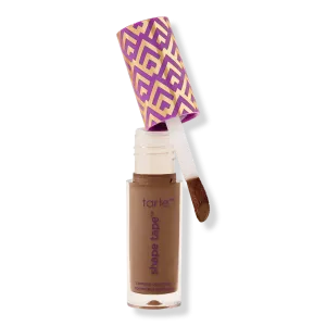 Консилер Shape Tape дорожного размера Tarte, 57N Rich (deeper skin with a balance of warm & cool undertones)