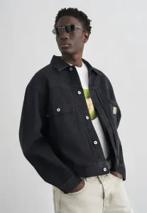Джинсовая куртка belmar smith Carhartt Wip, Black