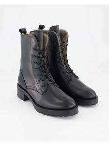 Ботильоны Zahira, черный