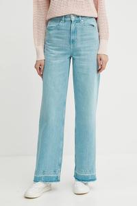 Джинсы BOSS Orange, синий