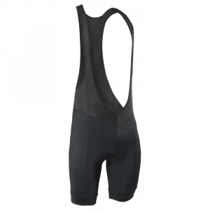 Шорты Fox Racing Flexair BIB, черный