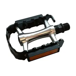 Педали Eleven, золотой