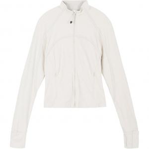 Женская одежда для тренировок Lululemon, слоновая кость