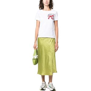 Футболка Kenzo женская, белый