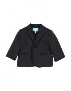 Блейзер для детей Lanvin, полуночно-синий