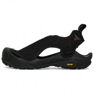 ROA Кроссовки Arpy River Trekking унисекс, черные