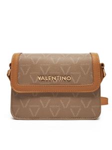 Сумка Valentino, коричневый