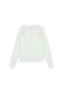 Свитер Scalpers, White