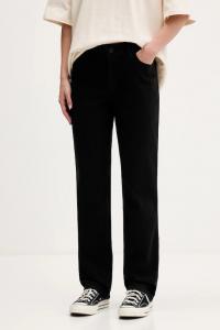 Джинсы Hollister Co., черный