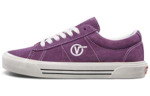 Кроссовки Vans Anaheim Factory Sid Dx 'Purple'