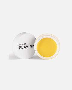 Подводка для глаз Inglot, nr. 50 yellow flow, 2 гр