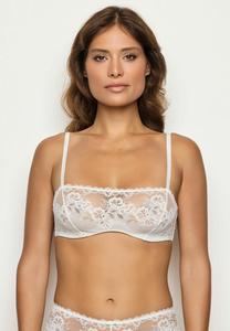 Бюстье Yamamay Bustier, White Floral/White