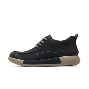 C°BANNER Повседневные туфли средней высоты, мужские, черные