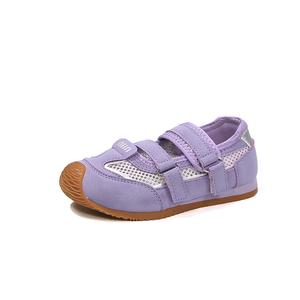 Низкие кроссовки Anti Kick для детей от 3 до 7 лет TONYBEAR, розовый